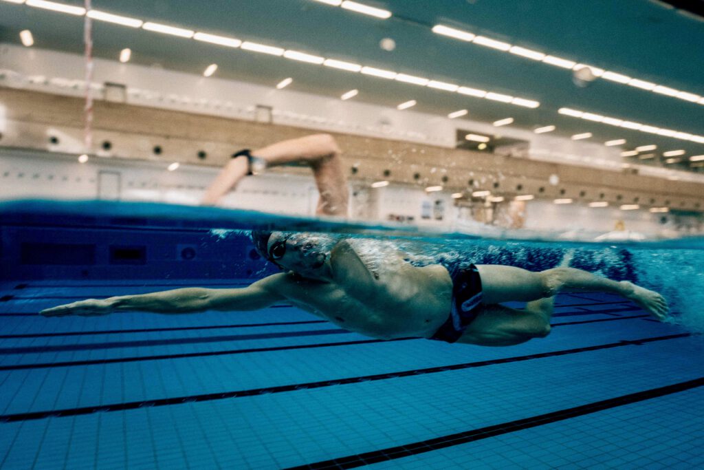 Schwimmkurse DeinSchwimmcoach