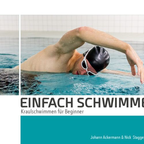 Einfach Schwimmen Beginner