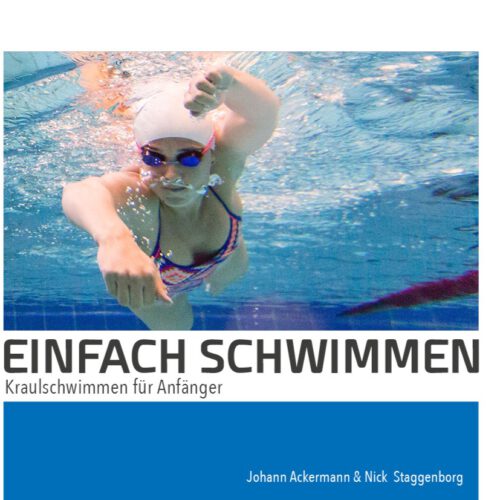 Einfach Schwimmen Anfänger