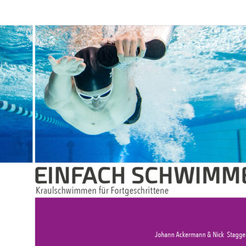 Einfach Schwimmen Fortgeschrittene