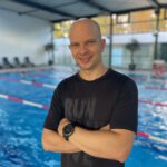 Bartek Sportwissenschaftler und DSHS Personal Schwimmtrainer