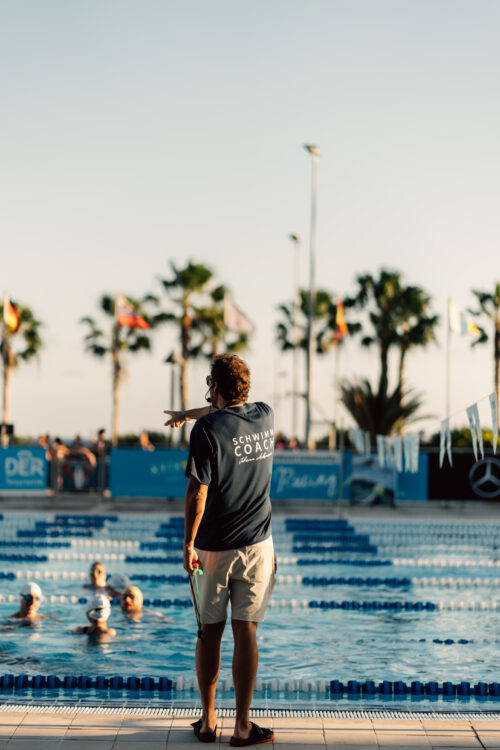 26.10.2025 Starter-Kraulkurs für Schwimmanfänger Köln